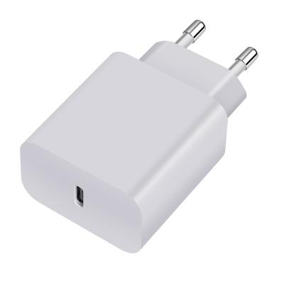 China Mobile Cell Phone kc USA Wall Charger PD25W Palladium Quick Charger USA Plug For PPS Travel Adapter Power Charger for sale