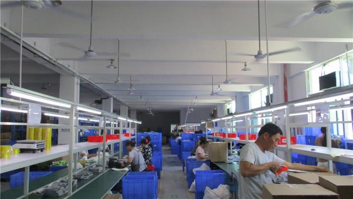 Verified China supplier - Shenzhen Zone Sport Products Co., Ltd.