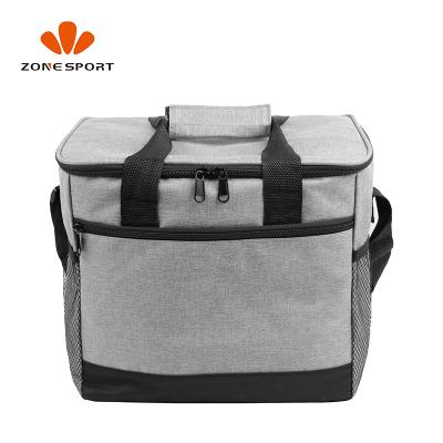 China PICNIC Small Oxford Cloth Heat Insulation Lunch Bag Portable Factory Wholesale Thermal Lunch Bag for sale