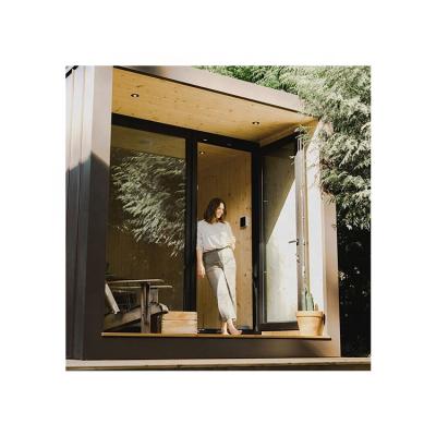 China Keel Modern Office Pod Garden Storage Steel Structure Light Mytotel Outdoor Prefab Houses China Container Rooms Resort House for sale