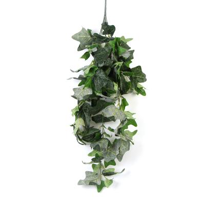 China Sunwing BG051 Real Touch Eco-friendly High Simulation Hanging Artificial Vine Plants For Party Wedding Home Decoration for sale