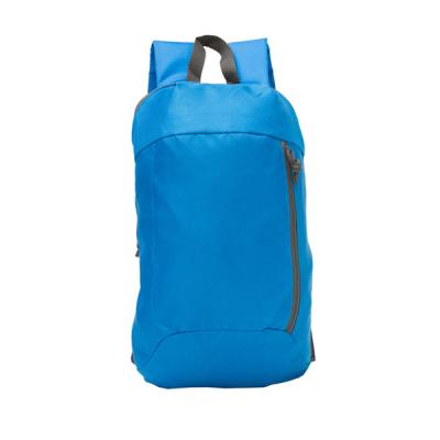 China FOLDABLE Promotional Backpack Bag Outdoor Hiking Travel For Kids for sale