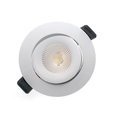 China Downlights Summit Lighting Mini Home Lighting Projector Ceiling Downlight 5 Years Warranty Spotlight for sale