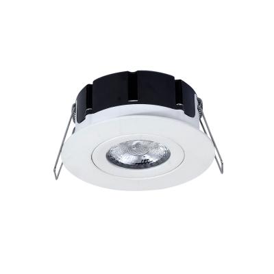 China Indoor Downlights Lighting Led Lamp Mini Spotlight Led Ceiling Spotlights for sale