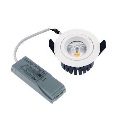 China Downlights Dia Cast led down light down light chrome down light led down spot light for sale