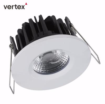 China Modern top lite waterproof 70mm led commercial cool white downlights commercial recessed lighting led down lights for homes for sale