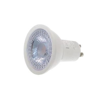 China 5W Warm White CE Certified Traditional 380lm Triac Dimming Led Light Bulb GU10 for sale