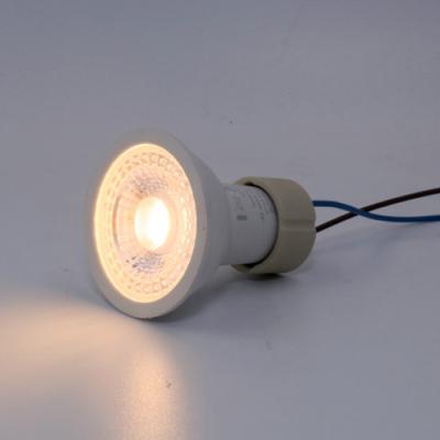 China Modern Professionals Favorite Home Decoration Lighting 5w Led Spotlight for sale