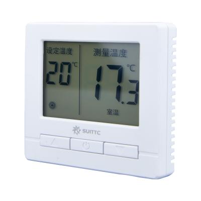 China Modern special temperature controller for electric heating of heating plate electric indirect internal control for sale