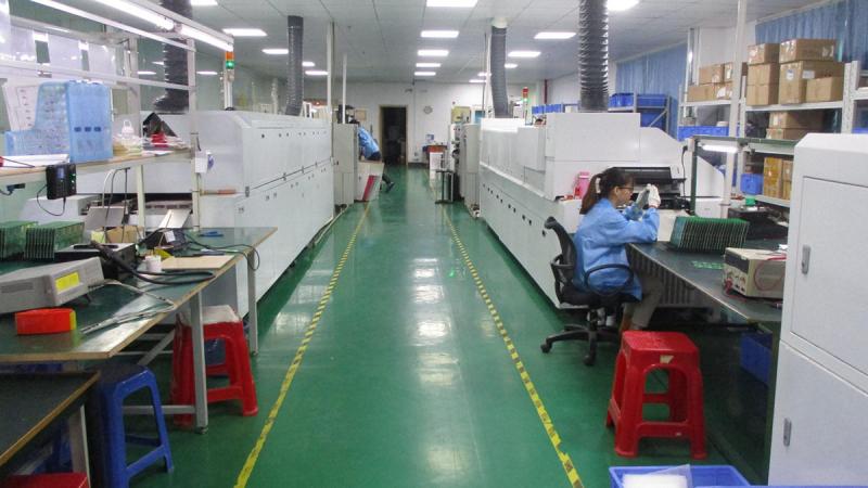 Verified China supplier - Dongguan Banyin Tianxia Electronic Technology Co.,ltd.