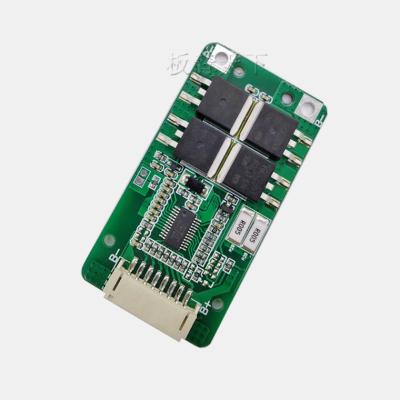 China Consumer Electronics Jbd Smart Used Bms Board 7s 24v 10a 20a For Lithium Ion Battery Pack for sale