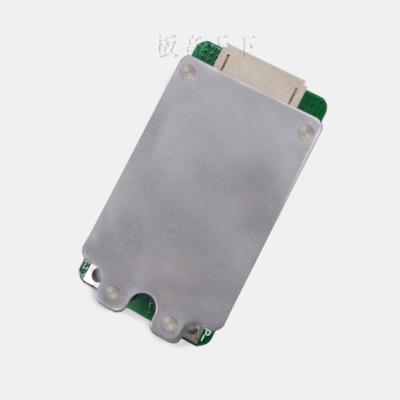 China Consumer Electronics Hankzor 10amp 20amp High Current Lithium Polymer Battery Bms 7s 29v Shenzhen For Ess for sale