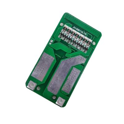 China Consumer Electronics Heltec Bms Parallel Board 26v 20a 7s Li Ion For Lithium Ion Battery Pack for sale