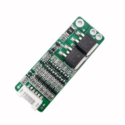 China Consumer Electronics 5S 18V 21V 15H AM 18650 Li-ion Lithium Battery Charger Protection Board Circuit for sale