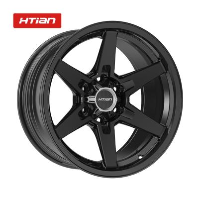 China Passenger Car/Luxury Racing/High Quality Trailer/Truck 17 18 Inch Forged Off Road Wheels 5*120 5*114 Racing Wheels Tires And Accessories for sale