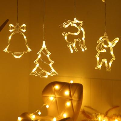 China 2021 Hot Sales New Arrival Minimalist Led Christmas Light Wholesale for sale