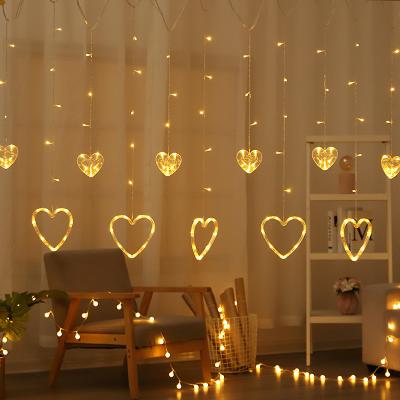 China Minimalist Indoor Outdoor Led Light Edison String Lights Holiday Decoration Christmas Light Globe for sale