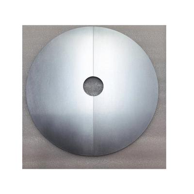 China The latest chrome promotion price SI-Al target material magnetron sputtering hot isostatic pressing target material for sale