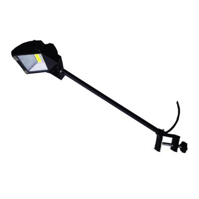 China LED trade show light ip65 advertising light wall seal 30w arm for sale