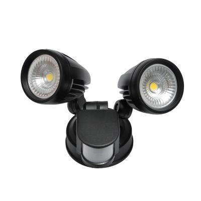 China 2021 Hot Selling Garden Power Outdoor Security Lights Led , Led Flood Lamp for sale