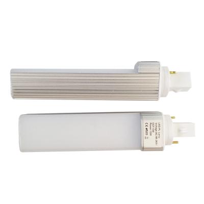 China Desktop G-24 a adattatore e27 led PLC g24g g24d-2 led for sale