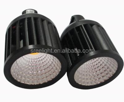 China Aluminum Alloy G12 LED 40W 277V Replace CDM-T G12 for sale