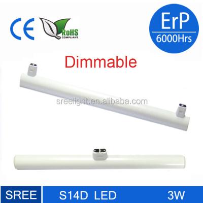 China Linestra special aluminum 35w s14s from Dimmable for sale