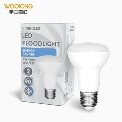 China Factory wholesale price residential lamp bulb led lamp china supplier led bulb14w E27/E26/ shape 4W/6W/9W/14W indoor led lamp bulb E14R for sale