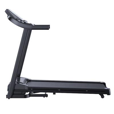 China High Quality Custom High Current Motorized Motorized Walking Machine LCD Indoor Body LOGO Electric Motorized Folding Treadmill Home Home Price for sale