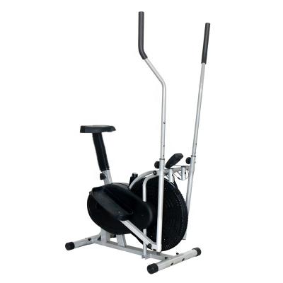 China Adjustable Resistance Customized LOGO Professional Commercial Fitness Body Exercise Strong Cross Elliptical Trainer For Sale for sale