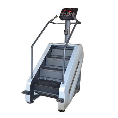 China Universal Commercial Gym Fitness Home Used Vertical Indoor Cardio Exercise Customized LOGO Machine Stair Climber For Sale for sale