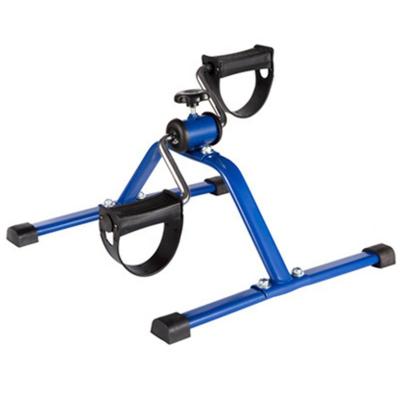 China LOGO Indoor Leg And Foot Exercise Bike Fitness Training Home Used Pedal Universal Customized Test Program For Sale for sale