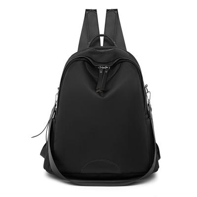 China 2022 New Style Oxford Backpack Waterproof Hot Selling Backpack For Women Students for sale