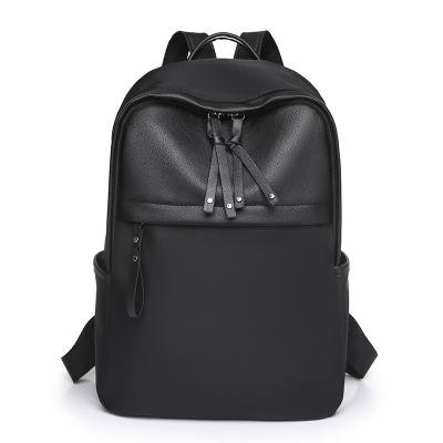 China High Quality Waterproof Oxford Waterproof Women Backpack Fashion Ladies Large Capacity Anti-theft Backpack for sale