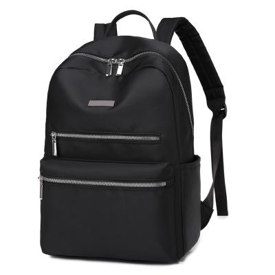 China 2022 New Style Oxford Backpack Waterproof Hot Selling Backpack For Women Students for sale