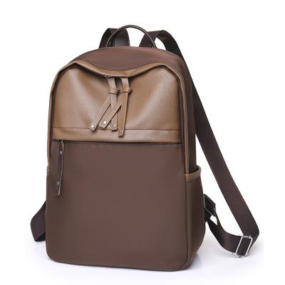 China High Quality Waterproof Oxford Waterproof Women Backpack Fashion Ladies Large Capacity Anti-theft Backpack for sale