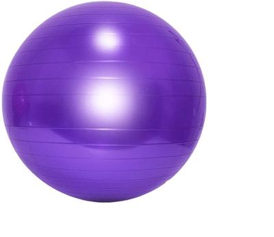 China Durable Heavy Duty Balance Stability Swiss Yoga Ball 45cm for sale