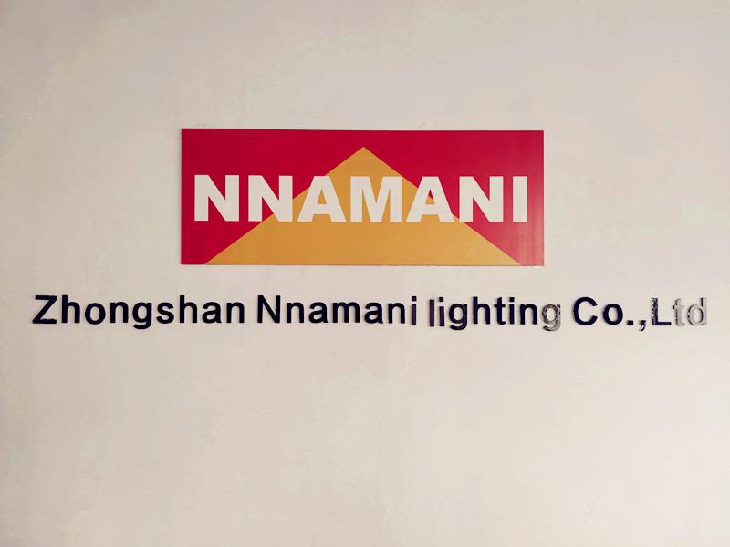 Verified China supplier - Zhongshan City Henglan Liangju Lighting Factory