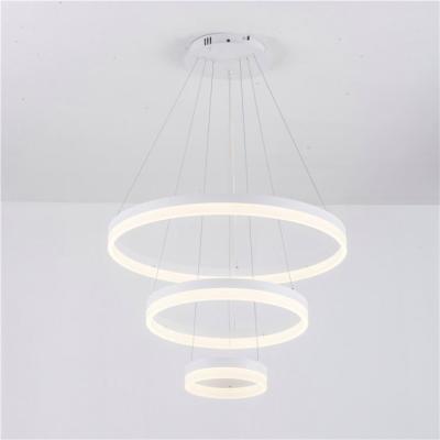 China Beautiful Nordic Modern Lighting 2022 Dining Room Chandelier Pendant Lights Kitchen Pendant Light for sale