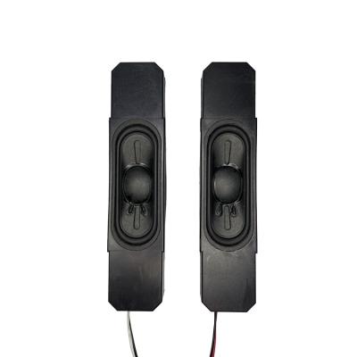 China Full Range TV Smart New Metal Type Sound System Bargain Price Speakers for sale