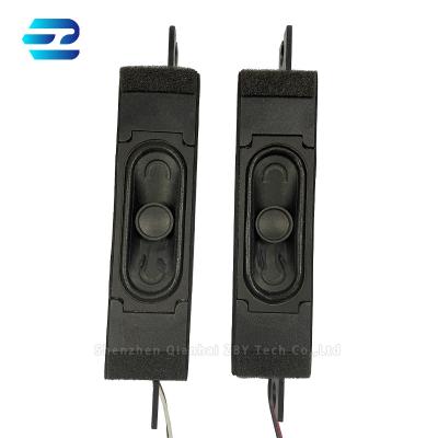 China China tv top tv supplier mini soundbar speaker with high performance and good price for sale