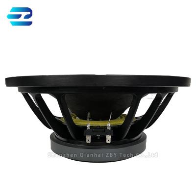 China Home Theater Professional Audio Stage 12 Bass Speaker 12 Inch 54-4000Hz For Home Theater System Wholesale for sale