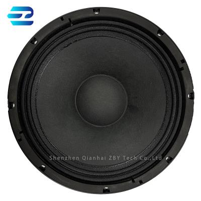 China Wholesale Price Pro 12 Inch Home Theater Full Range Woofer Speaker Audio Driver for sale