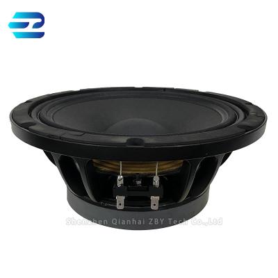 China Pro home theater audio for stage and home theater 10 inch woofer speaker with high performance good price for sale