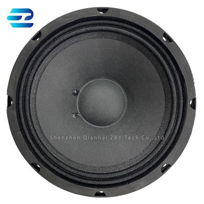 China Home Theater 225W Vintage PA Speaker 8 Inch Speaker China Low Cone 4/8/16ohms For Selection for sale