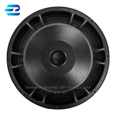 China Home Theater Amazing Sound Under 18 Inch Driver PA Bass Speaker For Stage for sale