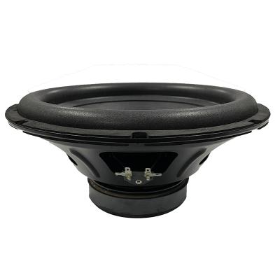 China Home theater china manufacturer for sound music system home theater woofer speaker 6.5/8/12/15/18 inch available for sale