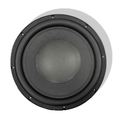 China High Quality Home Theater 15 Inch 350W Subwoofer Speaker Driver Unit For Home Theater And Bar for sale