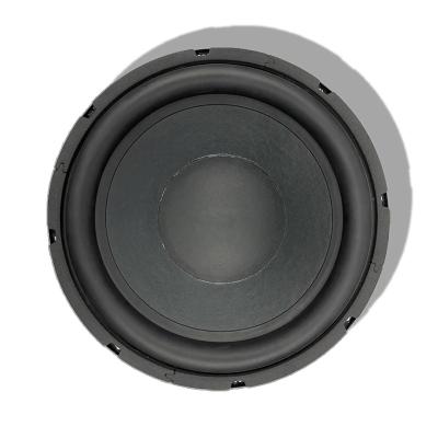 China Home Theater 12 Inch Subwoofer Speaker Driver Unit 350W Stunning Home Theater Sound System for sale