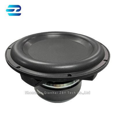 China home theater and KTV etc. 2022 1000W 12' Warm and Smooth Response Subwoofer Silicone Cone Speaker Sub 12 Inch Speaker Bass Subwoofer for sale